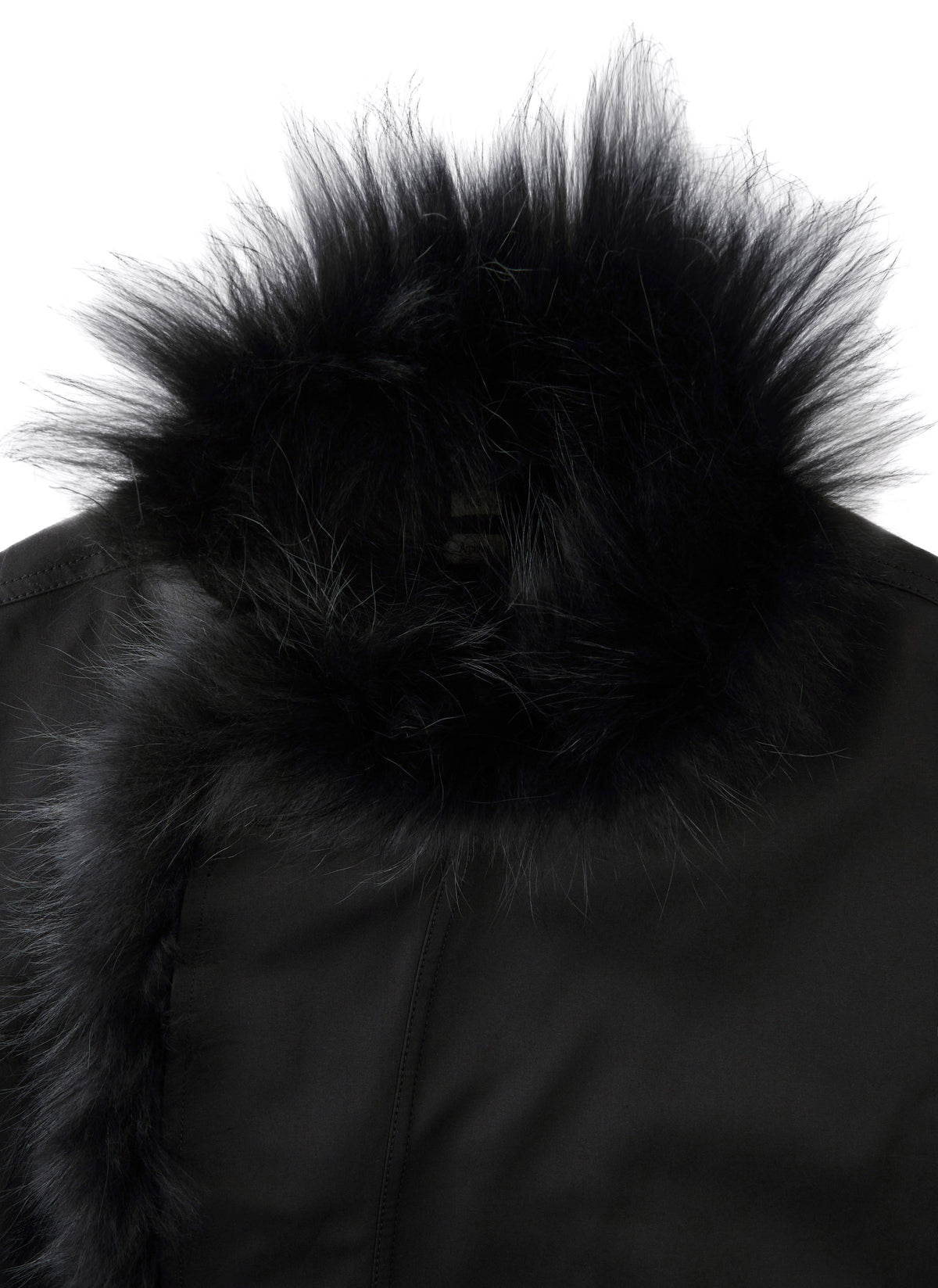 M66 Short Parka