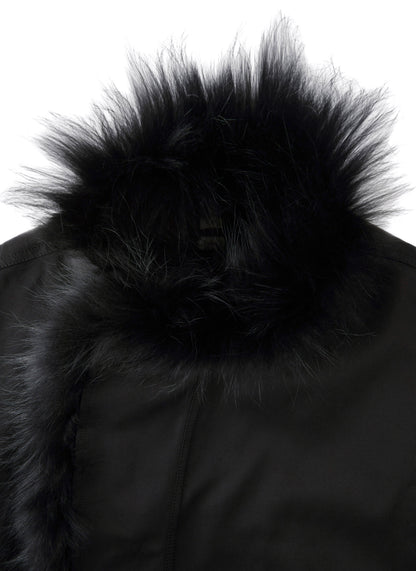 M66 Short Parka