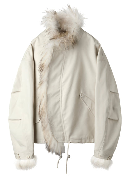 M66 Short Parka