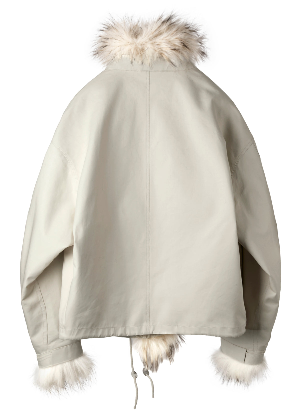 M66 Short Parka