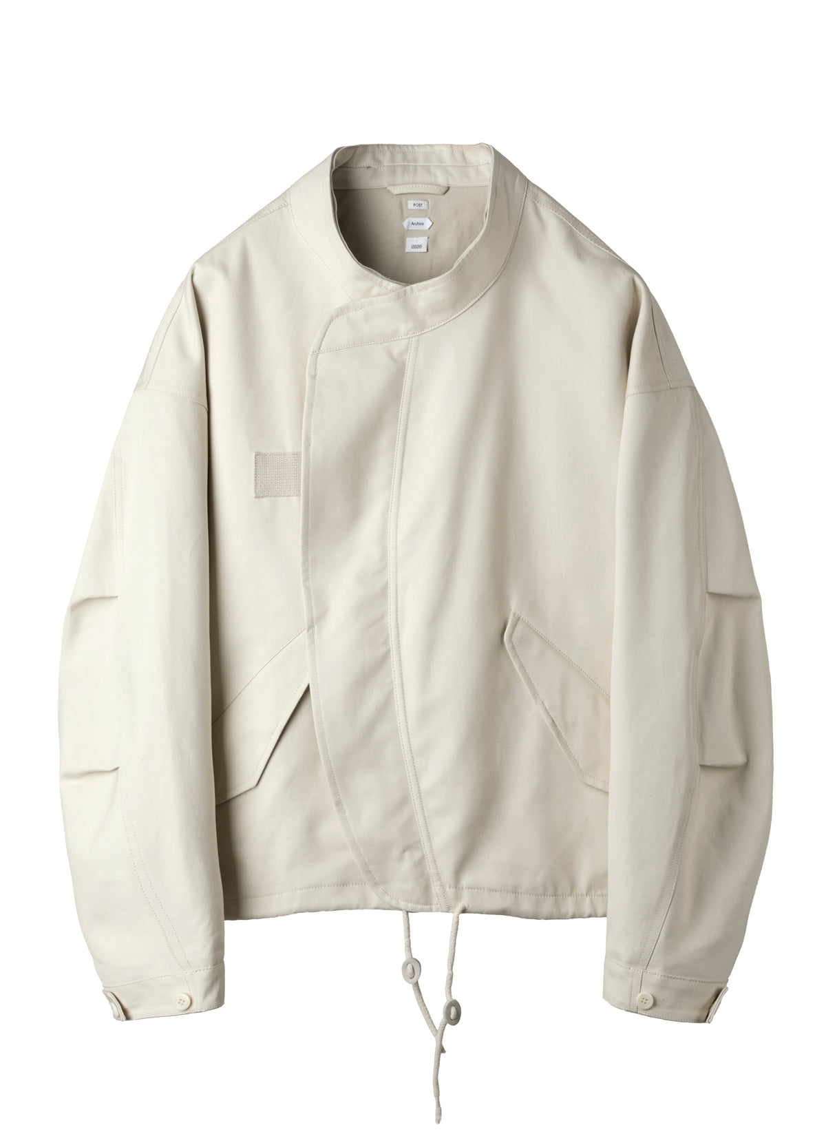 M66 Short Parka