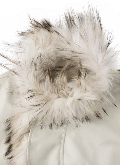 M66 Short Parka