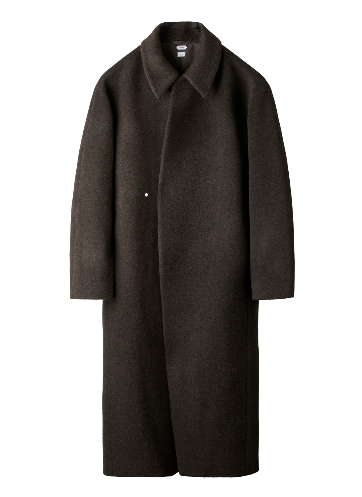 New Classic Coat