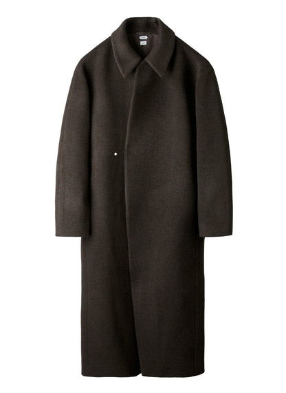 New Classic Coat