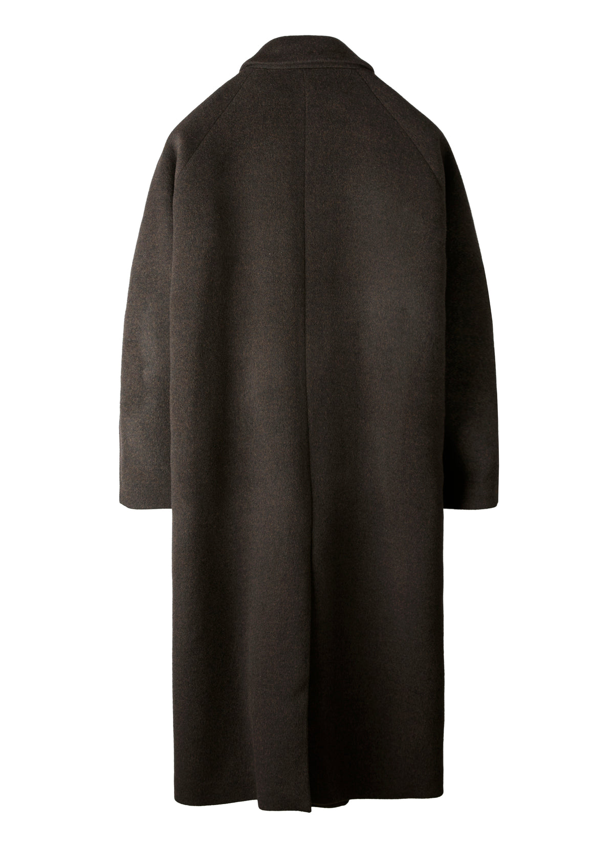 New Classic Coat