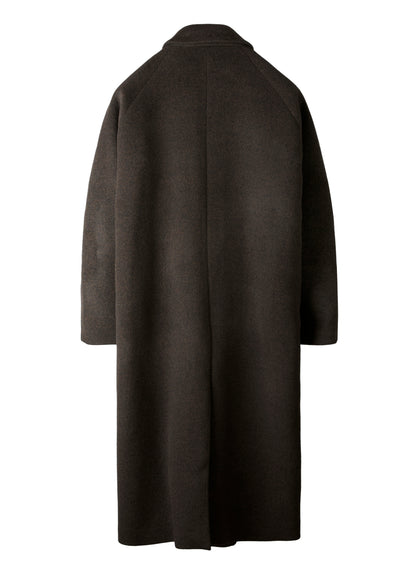 New Classic Coat