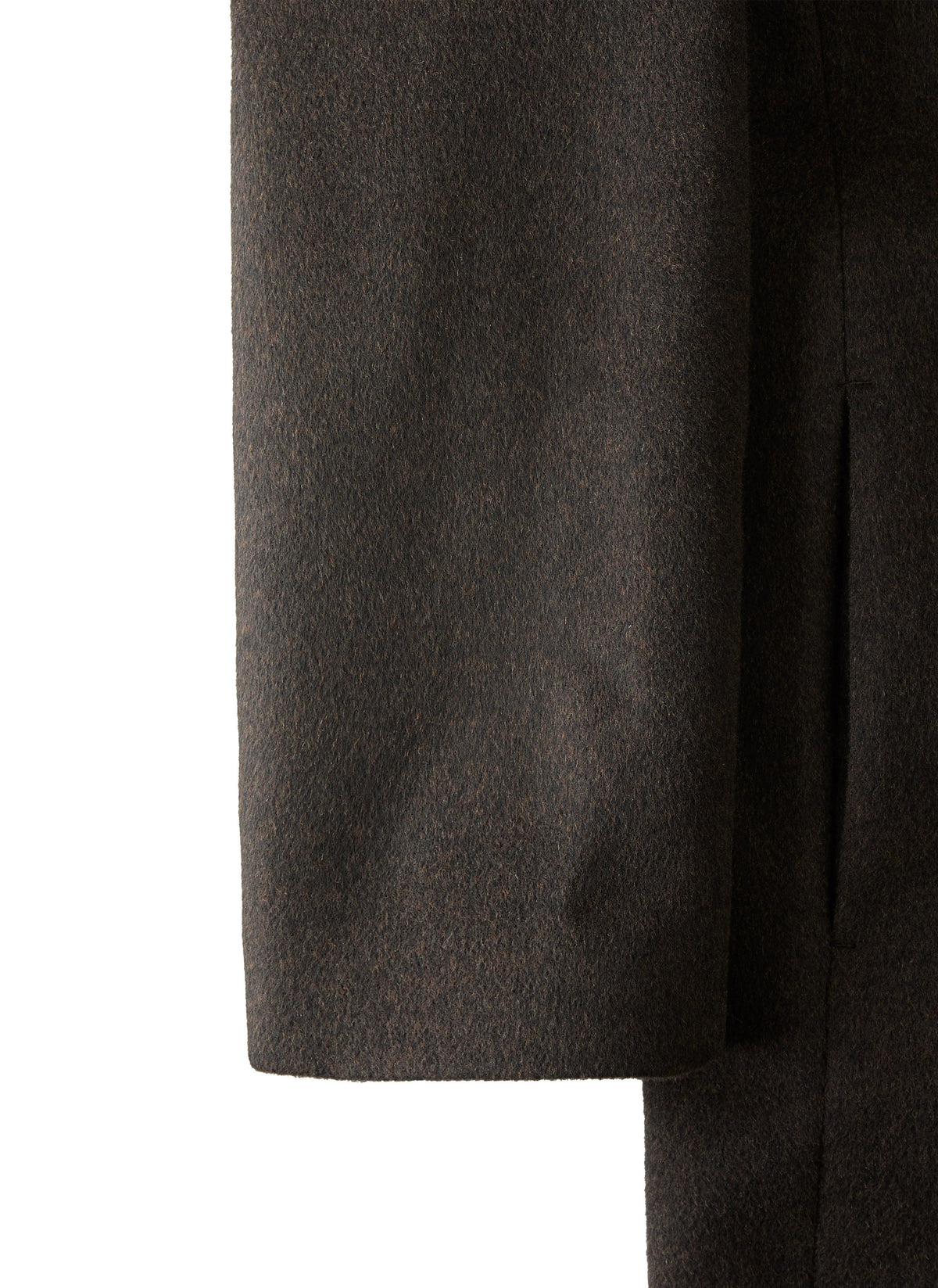 New Classic Coat
