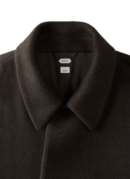New Classic Coat