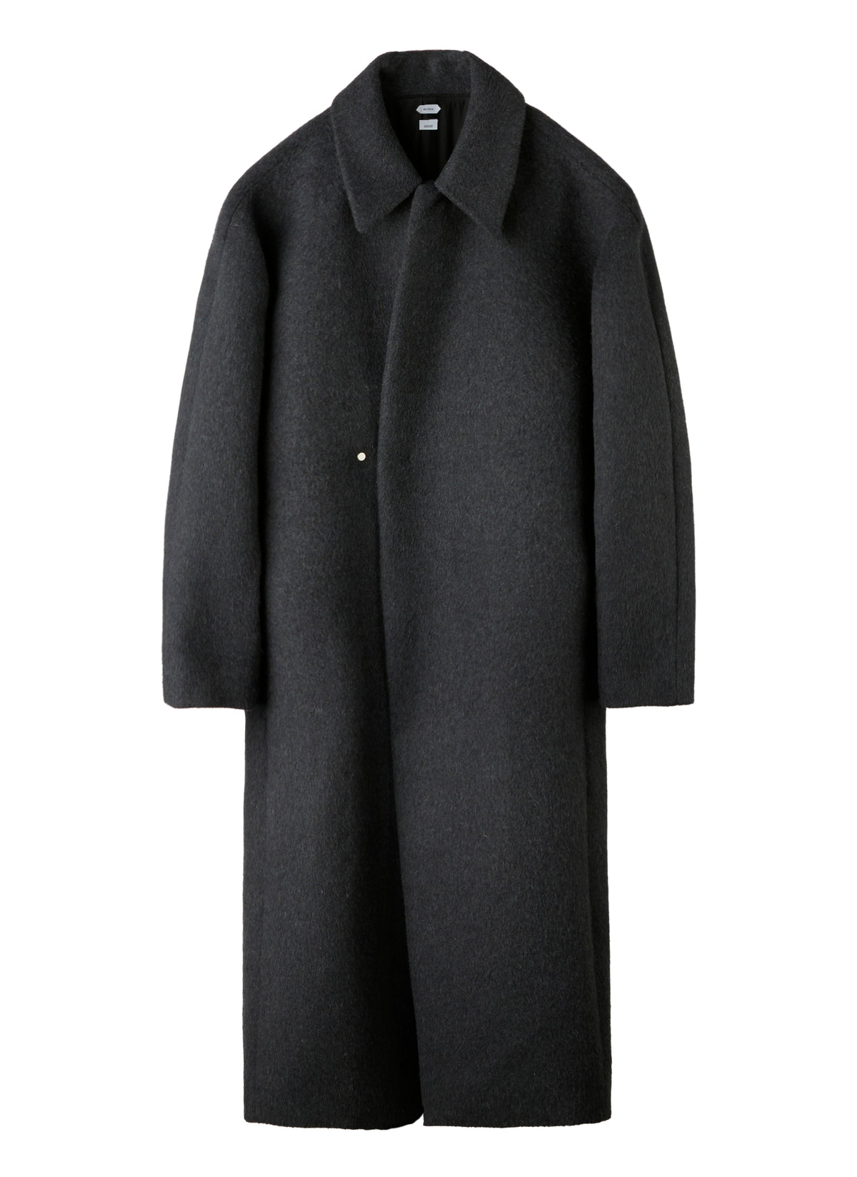 New Classic Coat