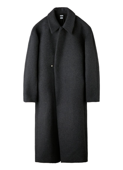 New Classic Coat