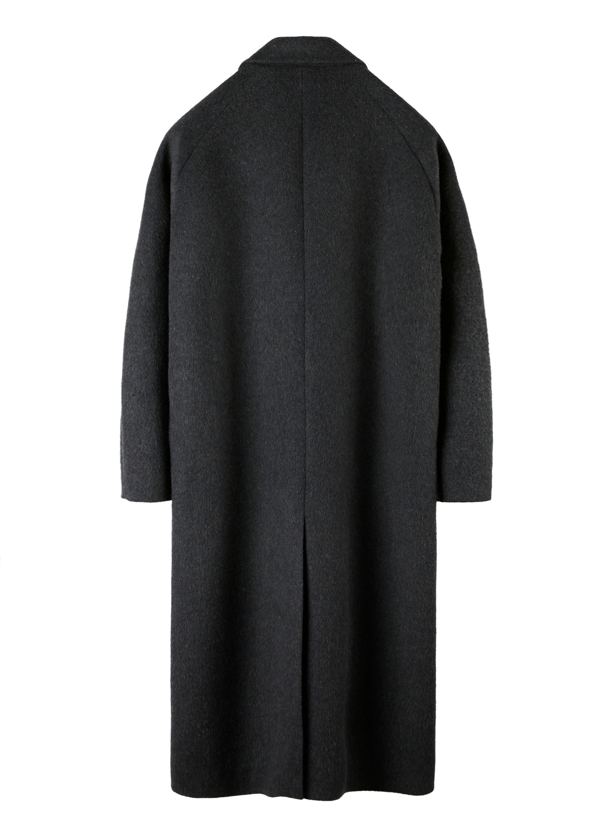 New Classic Coat