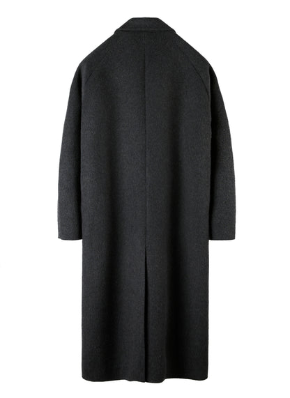 New Classic Coat