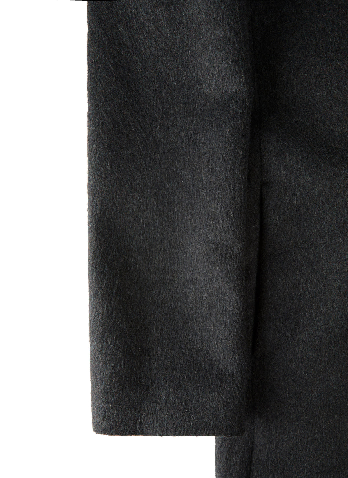 New Classic Coat