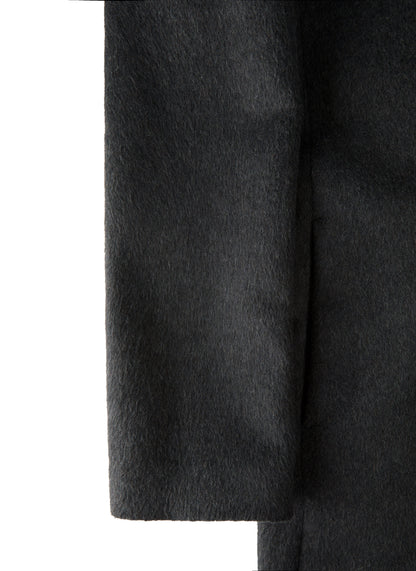 New Classic Coat