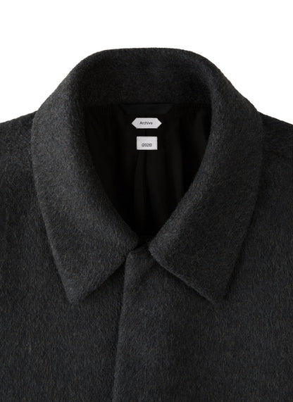 New Classic Coat