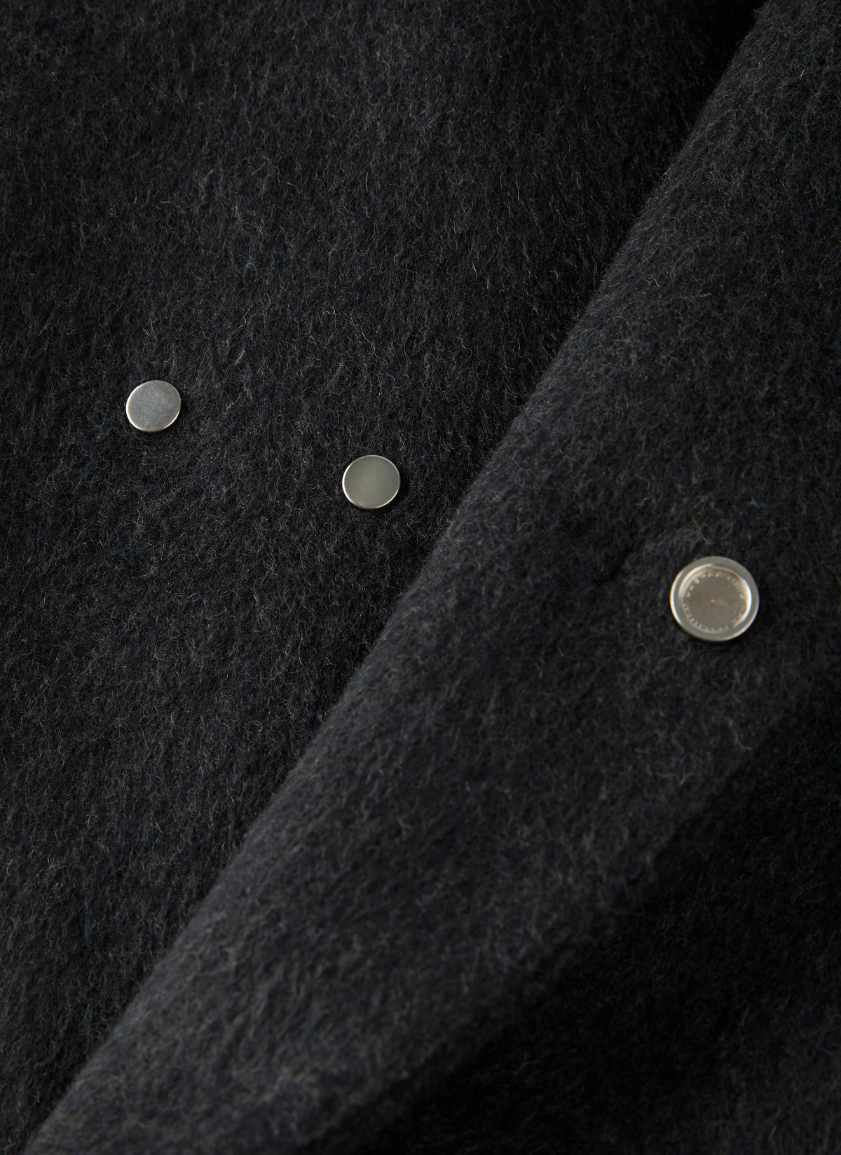 New Classic Coat