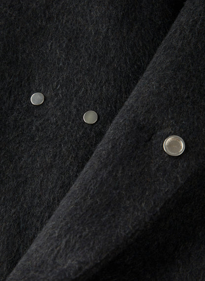 New Classic Coat
