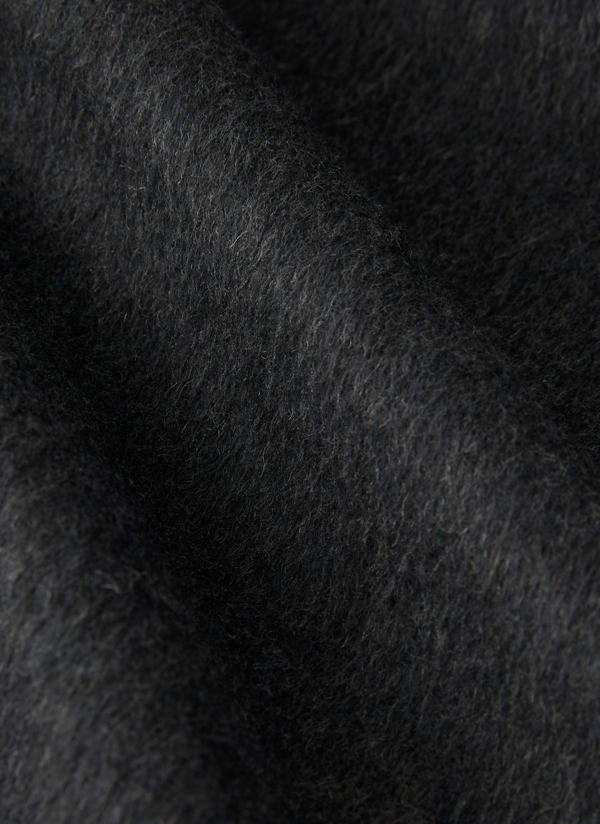 New Classic Coat