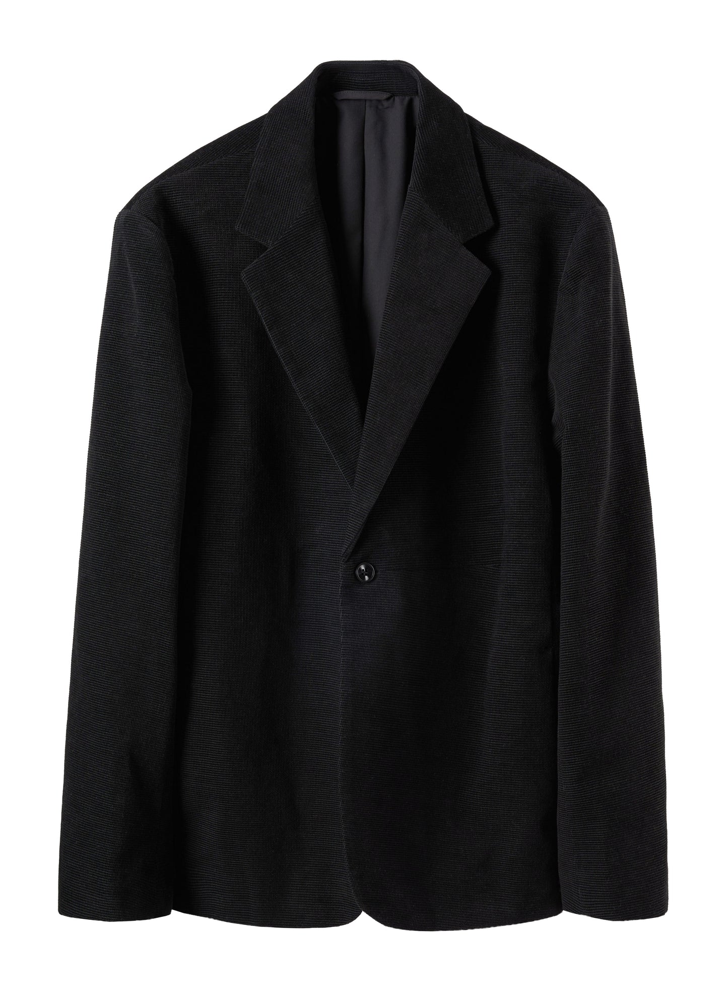 New Classic Jacket