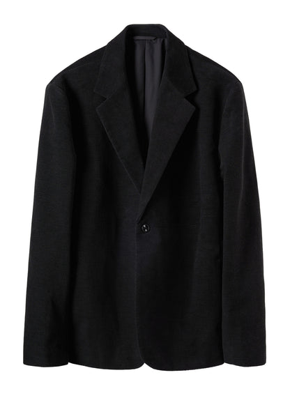 New Classic Jacket