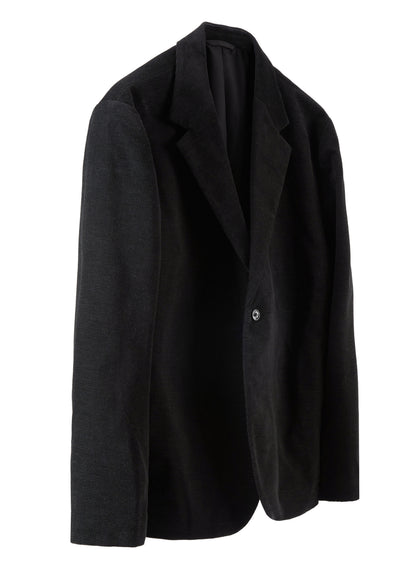 New Classic Jacket