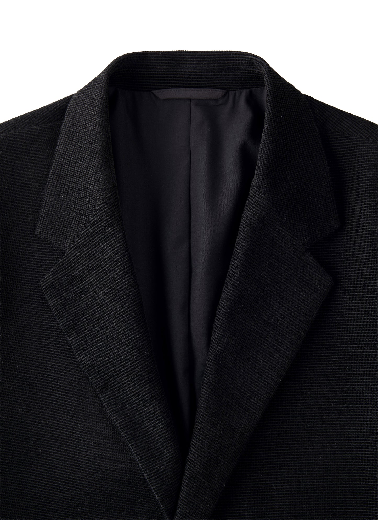 New Classic Jacket