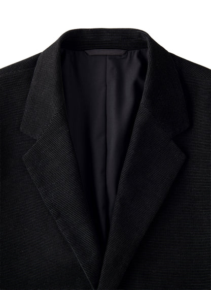 New Classic Jacket