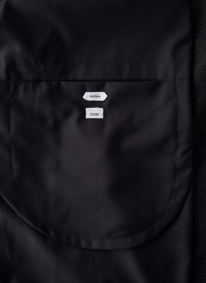 New Classic Jacket