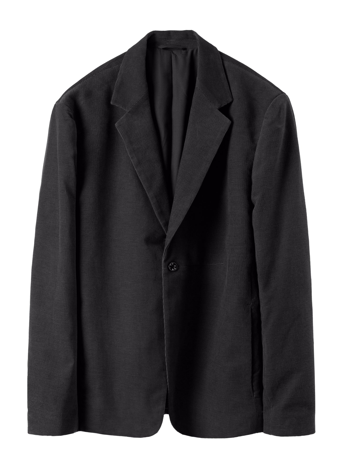 New Classic Jacket