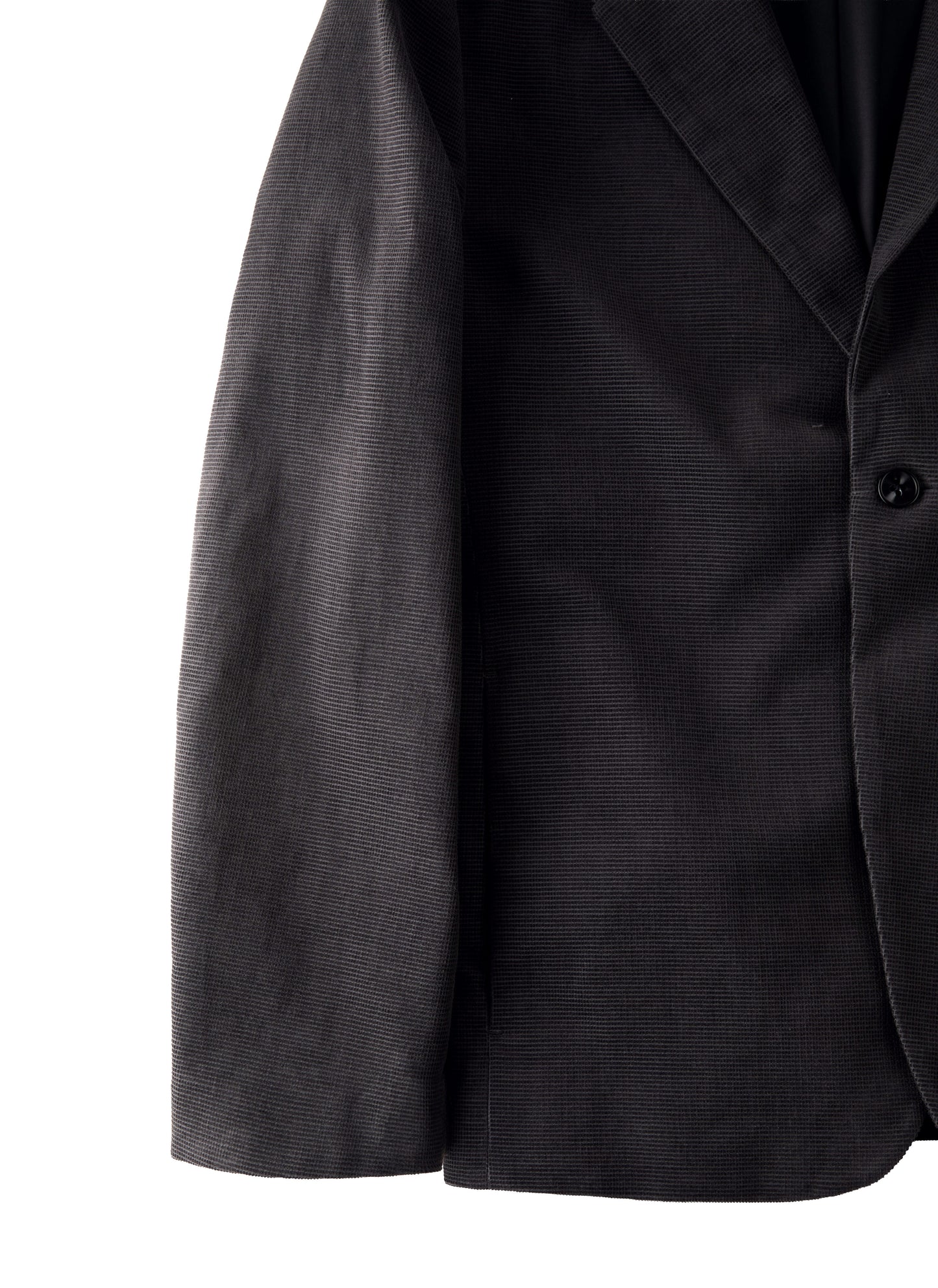 New Classic Jacket