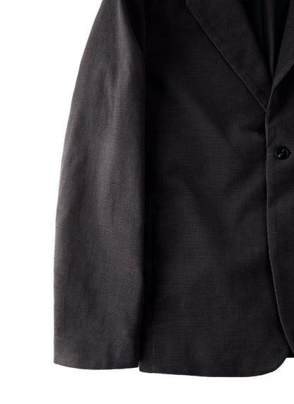 New Classic Jacket