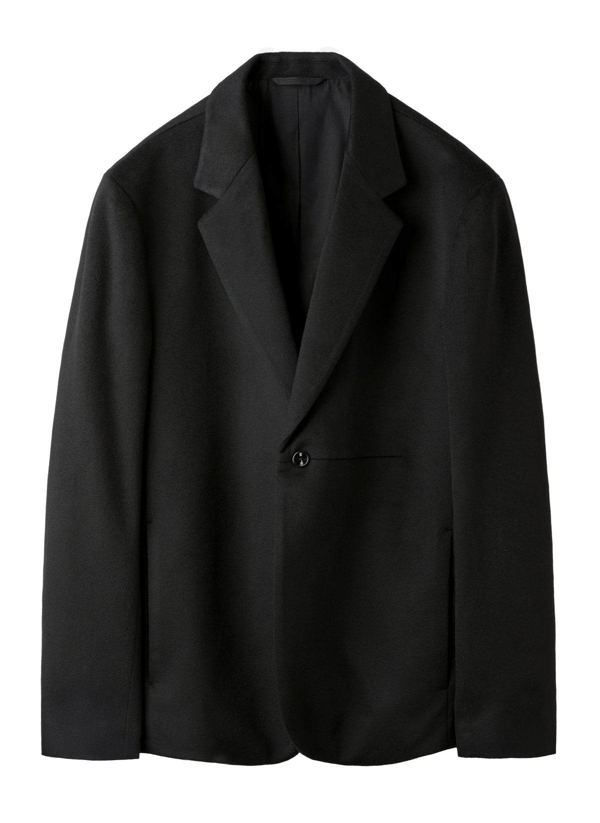New Classic Jacket