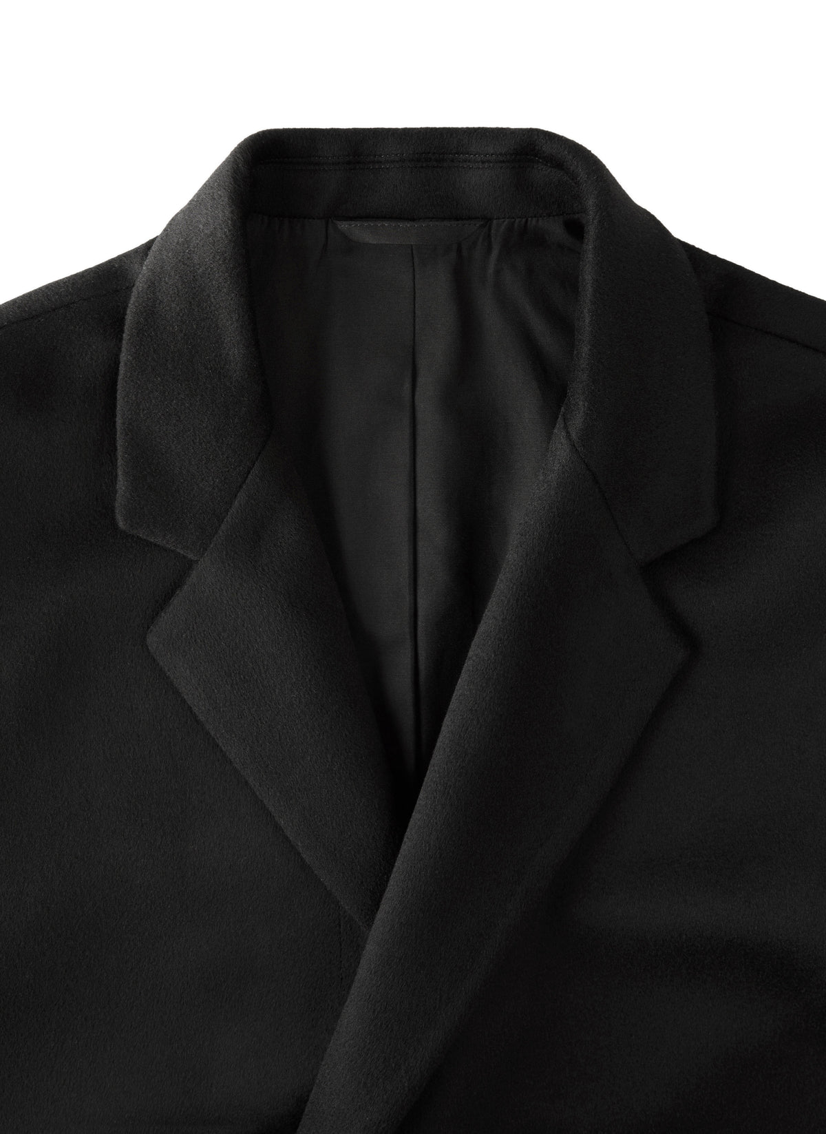 New Classic Jacket