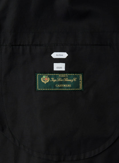 New Classic Jacket