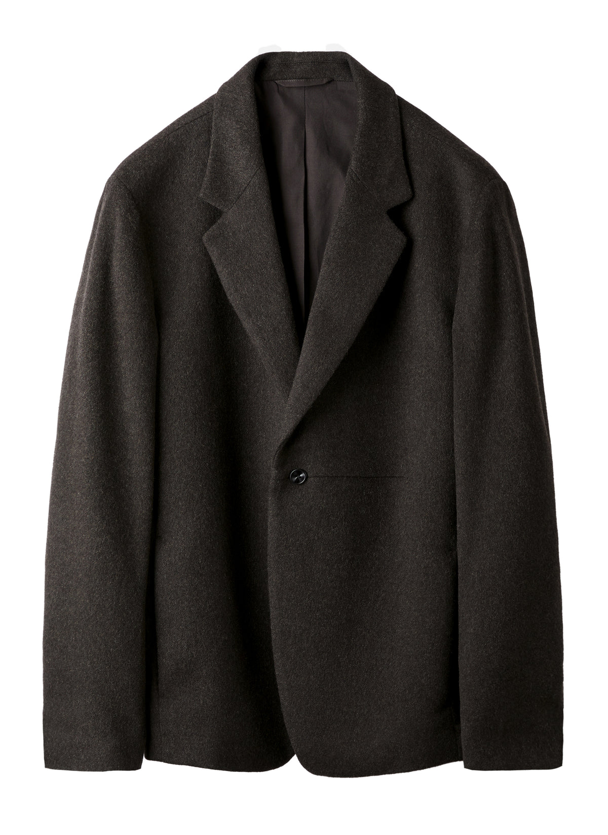 New Classic Jacket