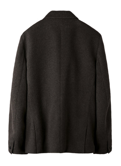 New Classic Jacket