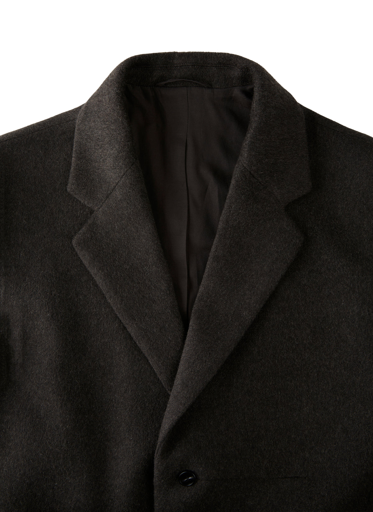 New Classic Jacket