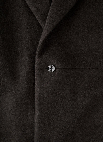 New Classic Jacket