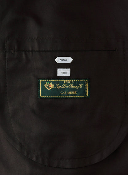New Classic Jacket