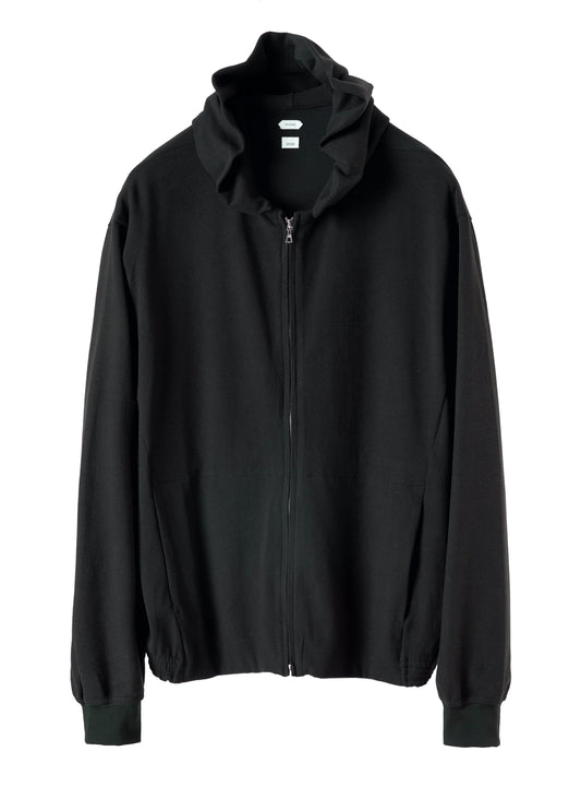 Powder Zip Hoodie