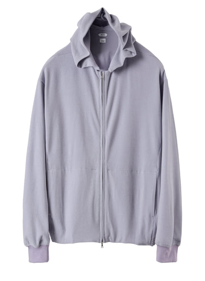 Powder Zip Hoodie