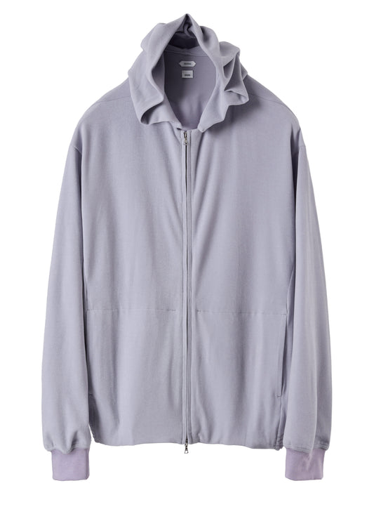 Powder Zip Hoodie