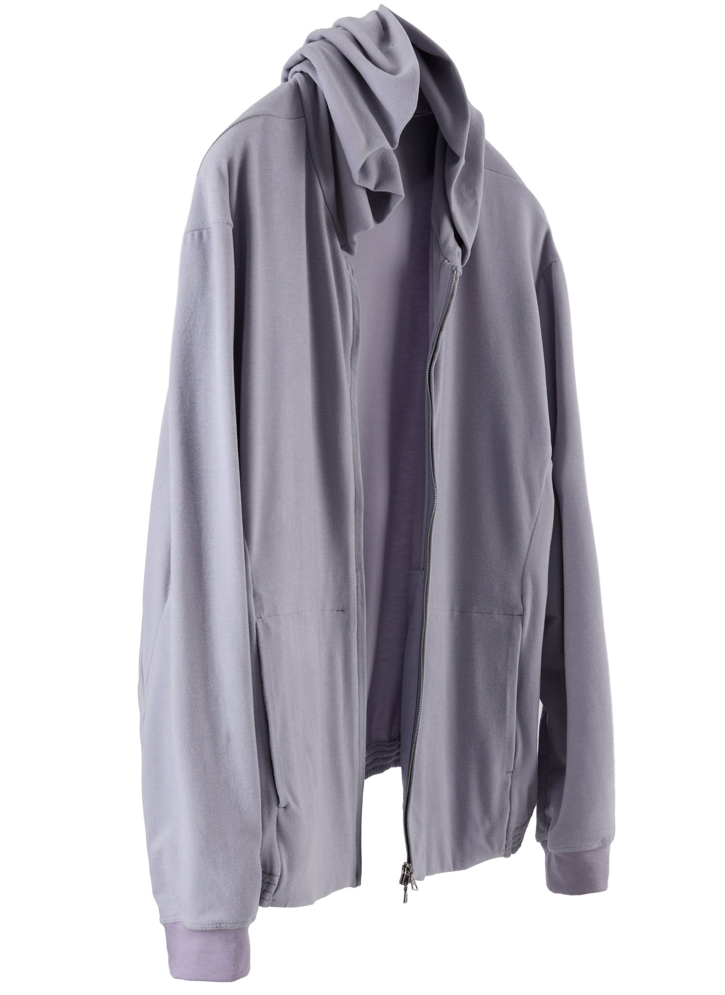 Powder Zip Hoodie
