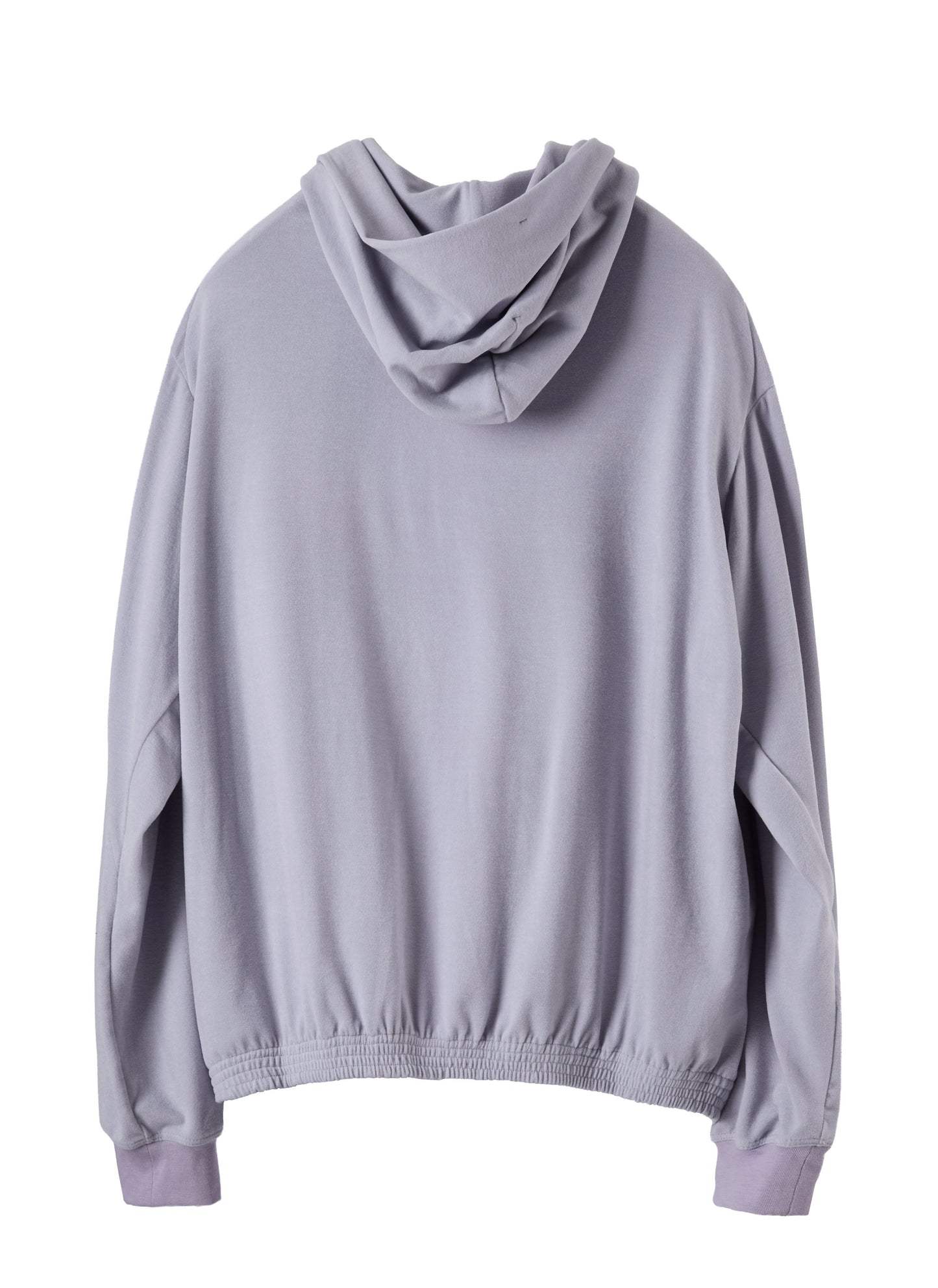 Powder Zip Hoodie