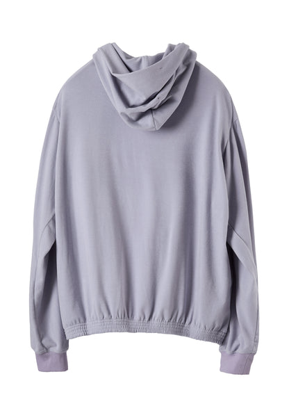 Powder Zip Hoodie