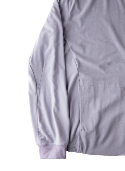 Powder Zip Hoodie