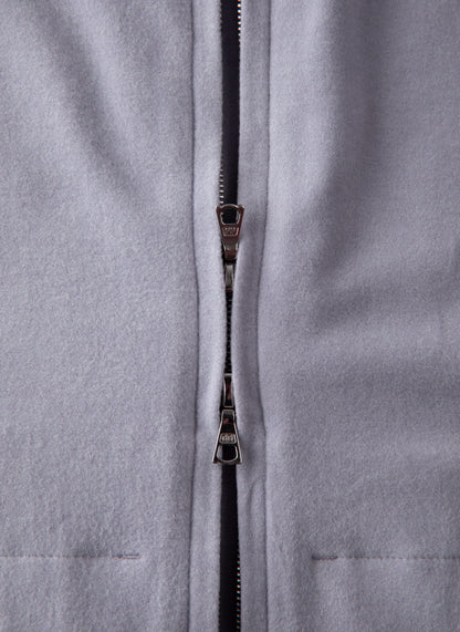 Powder Zip Hoodie