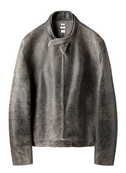 Rider Jacket