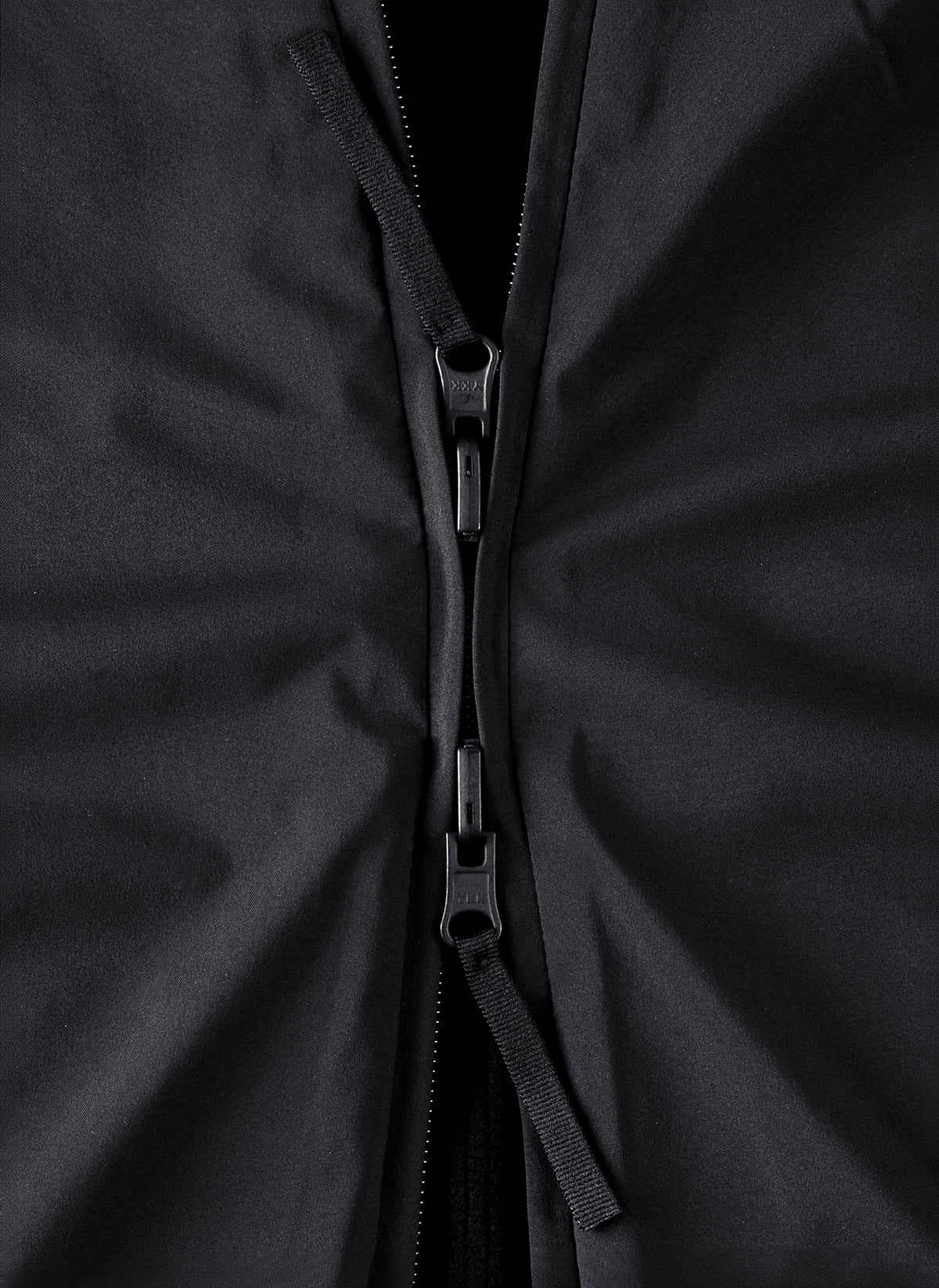 리버 자켓