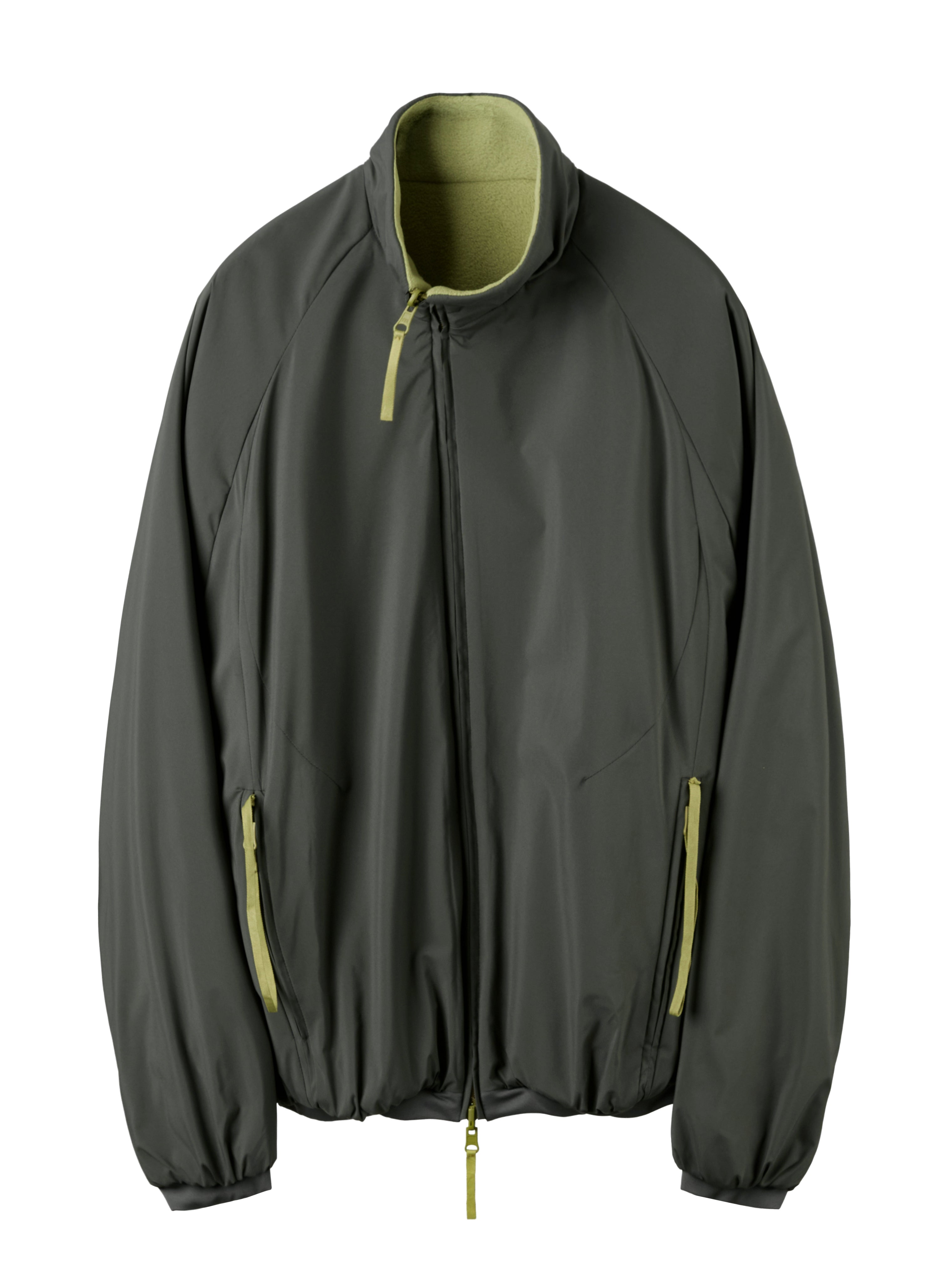 River Jacket (Archive) - Olive Green